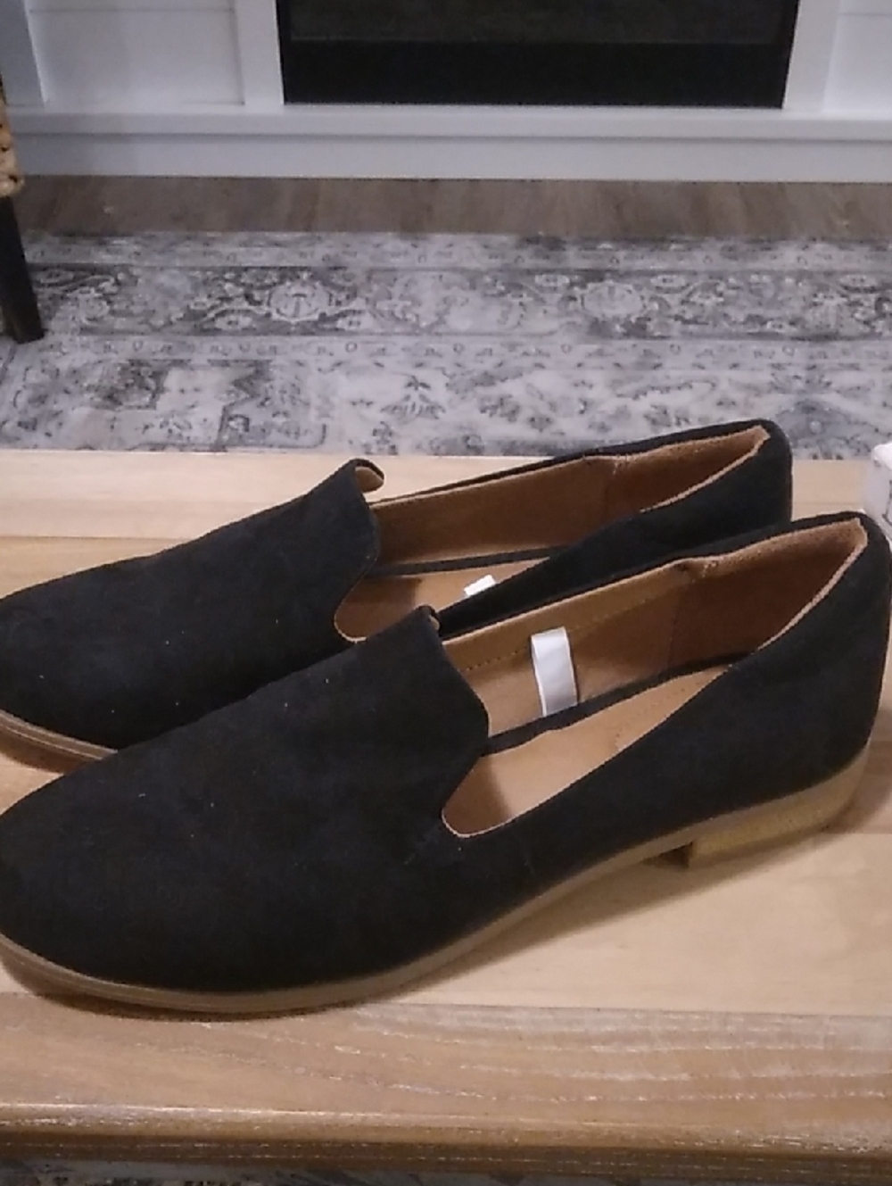 Women's Universal Thread Adeline Loafer